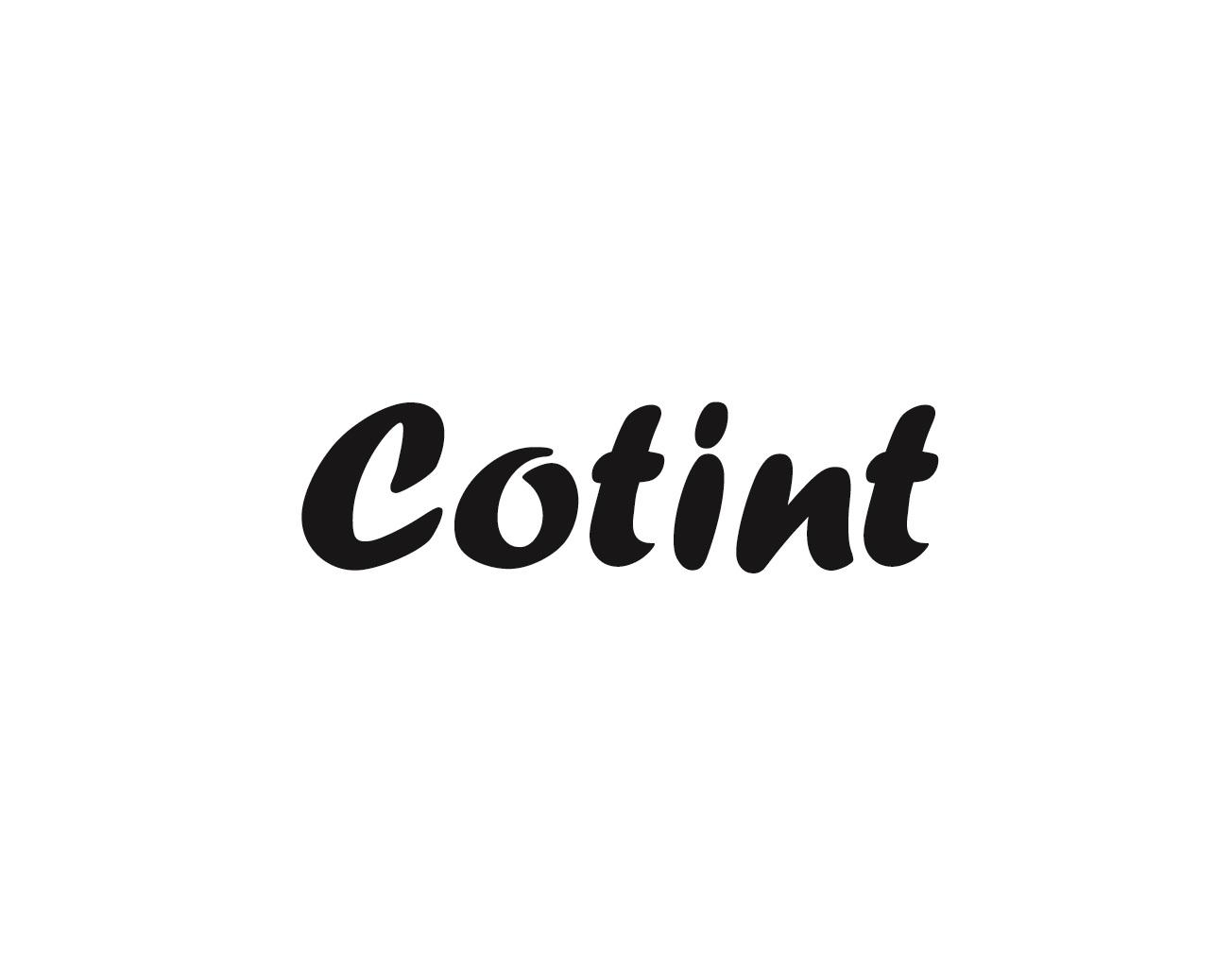 COTINT商标图片